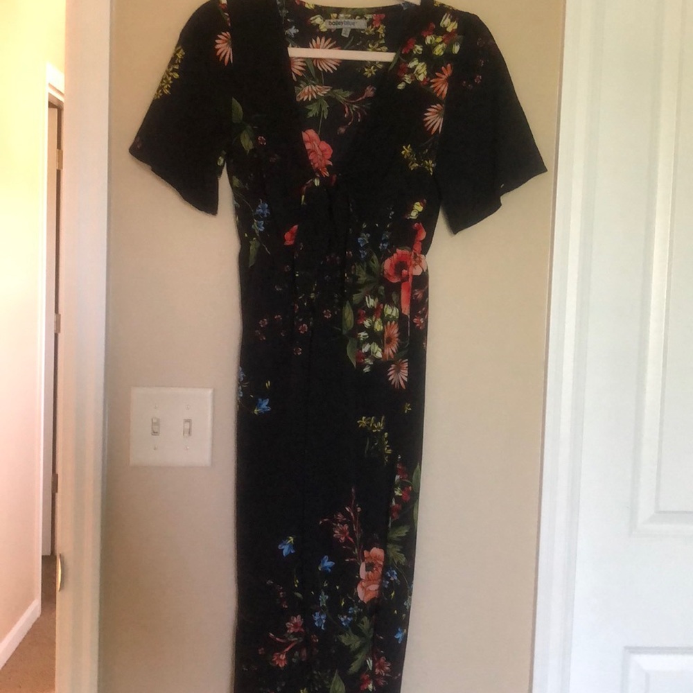 Jumpsuit